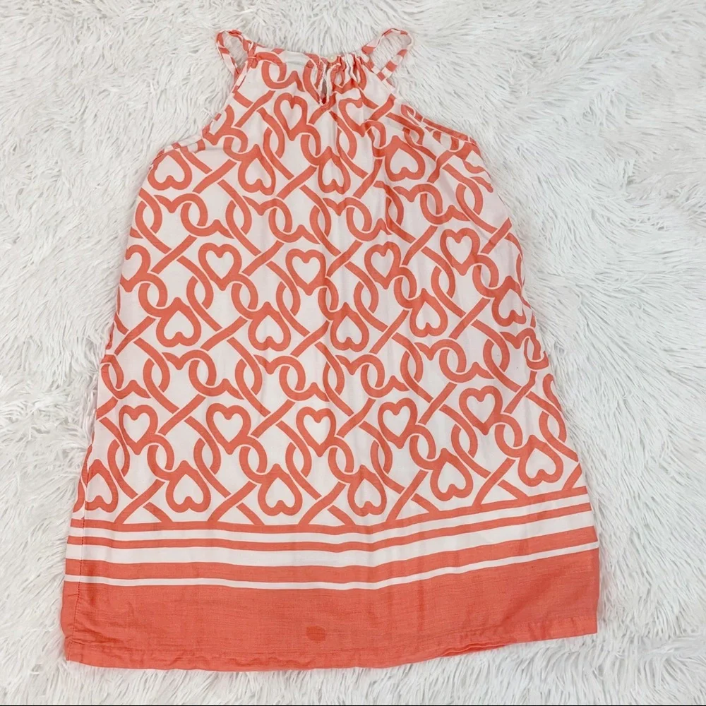 GAP lined gently